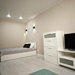 1-комнатные апартаменты улучшенные