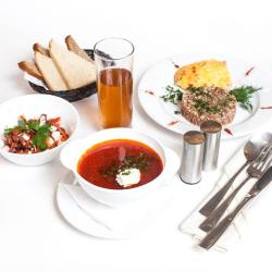 Фото Отель Дубки