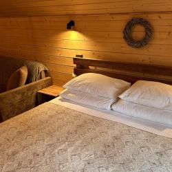 Фото Отель Шишка