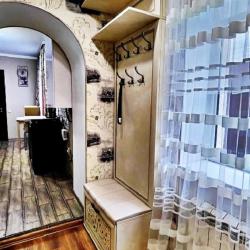 3-комнатные апартаменты стандарт Ессентуки, Заводская, д. 3а