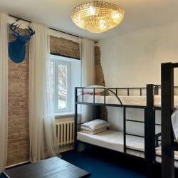 Фото Отель Любава