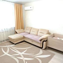 Фото Апартаменты ApartKZN на улице Ягодинская 25