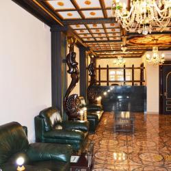 Фото Отель Держава