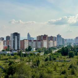 1-комнатные апартаменты стандарт