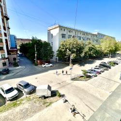 2-комнатные апартаменты улучшенные