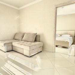 Фото Отель Aparts Pro на улице Солнечная 18