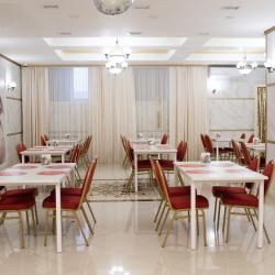 Фото Отель Михайловский