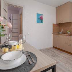 Фото Отель Ka Home (Ка Хоум) на 1ом квартале 73