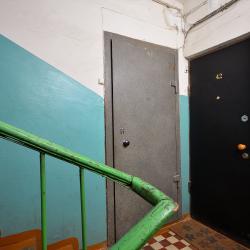 Фото Апартаменты на улице Циолковского 6