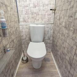 2-комнатные апартаменты стандарт