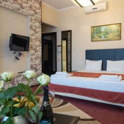 Номер люкс премиум