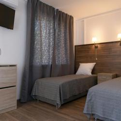 Фото Отель Панфилов