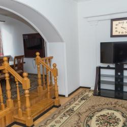 Фото Отель Фламинго