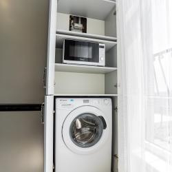 Фото Отель LetoApart (ЛетоАпарт) на улице Суворовская 71-199