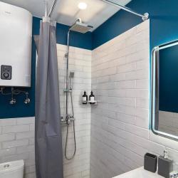 Апартаменты студия Настроение 644