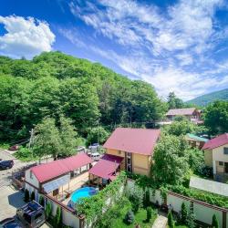 Фото Апартаменты на улице ГЭС 5