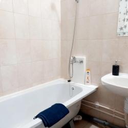 Фото Апартаменты на улице Садовая 88 корпус 1