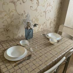 1-комнатные апартаменты стандарт