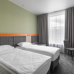 Фото Отель 3А Казань Аэропорт