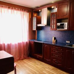 1-комнатные апартаменты стандарт