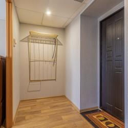 1-комнатные апартаменты студия №223