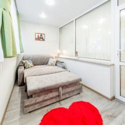 Фото Отель Sun City Apartment (Сан Сити Апартмент) на улице Островского