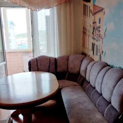 2-комнатные апартаменты стандарт