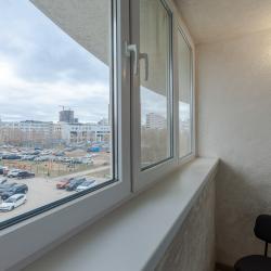 Фото Отель RentPlaza на улице Луначарского 3