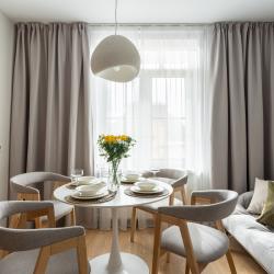 фото 6 Letyourflat (Лэтюфлэт) на улице Зверинская 22