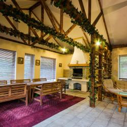 Коттедж премиум