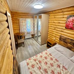 Фото Отель Ачигварское озеро