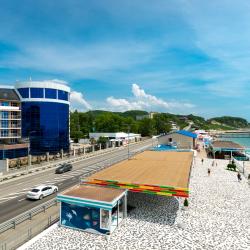 Фото Отель Crystal (Кристалл)