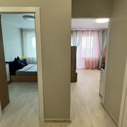 Фото Апартаменты на улице Октябрьская 3