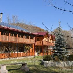 Фото Отель Haleb Resort (Халеб Резорт)