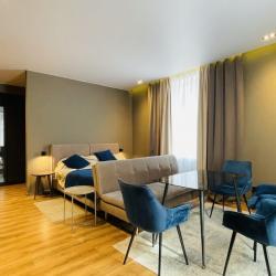 Фото Hotel 1963 (Отель 1963)