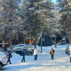 Фото Отель Valentina (Валентина)