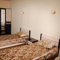 Фото Отель Леона