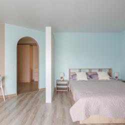 Фото Отель Sutki Rent (Сутки Рент) на шоссе Фермское, 32