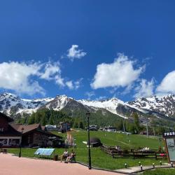 Фото Отель Riders Lodge (Райдерс Лодж)