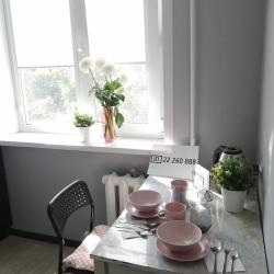 Фото Отель Горница на Аэродромной