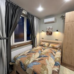 Фото Апартаменты на Родионова 202/2