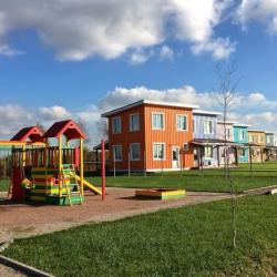 Фото Отель Новые Озера