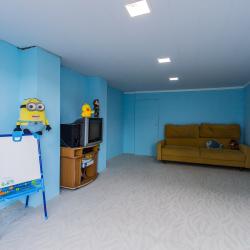 Фото Отель Гостевой дом «Динара»