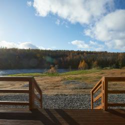 Фото Отель Белкина дача