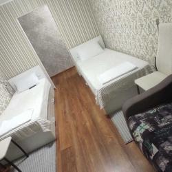 Фото Апартаменты на улице Цементников, 18