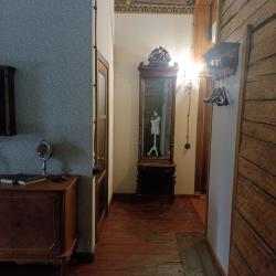 Романс под балдахином