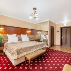 Фото Отель Tizdar Family Resort & Spa (Тиздар)