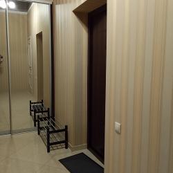 3-комнатные апартаменты люкс