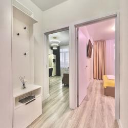 Фото Апартаменты на улице Мирная