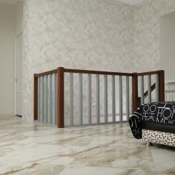 Фото Отель Уютный дом